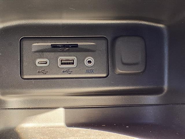 2023 Chevrolet Equinox Vehicle Photo in ELGIN, TX 78621-4245