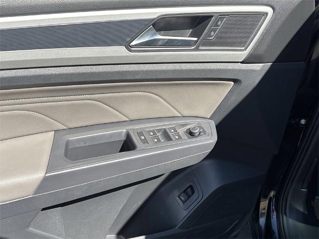 2021 Volkswagen Atlas Cross Sport Vehicle Photo in ALBERTVILLE, AL 35950-0246