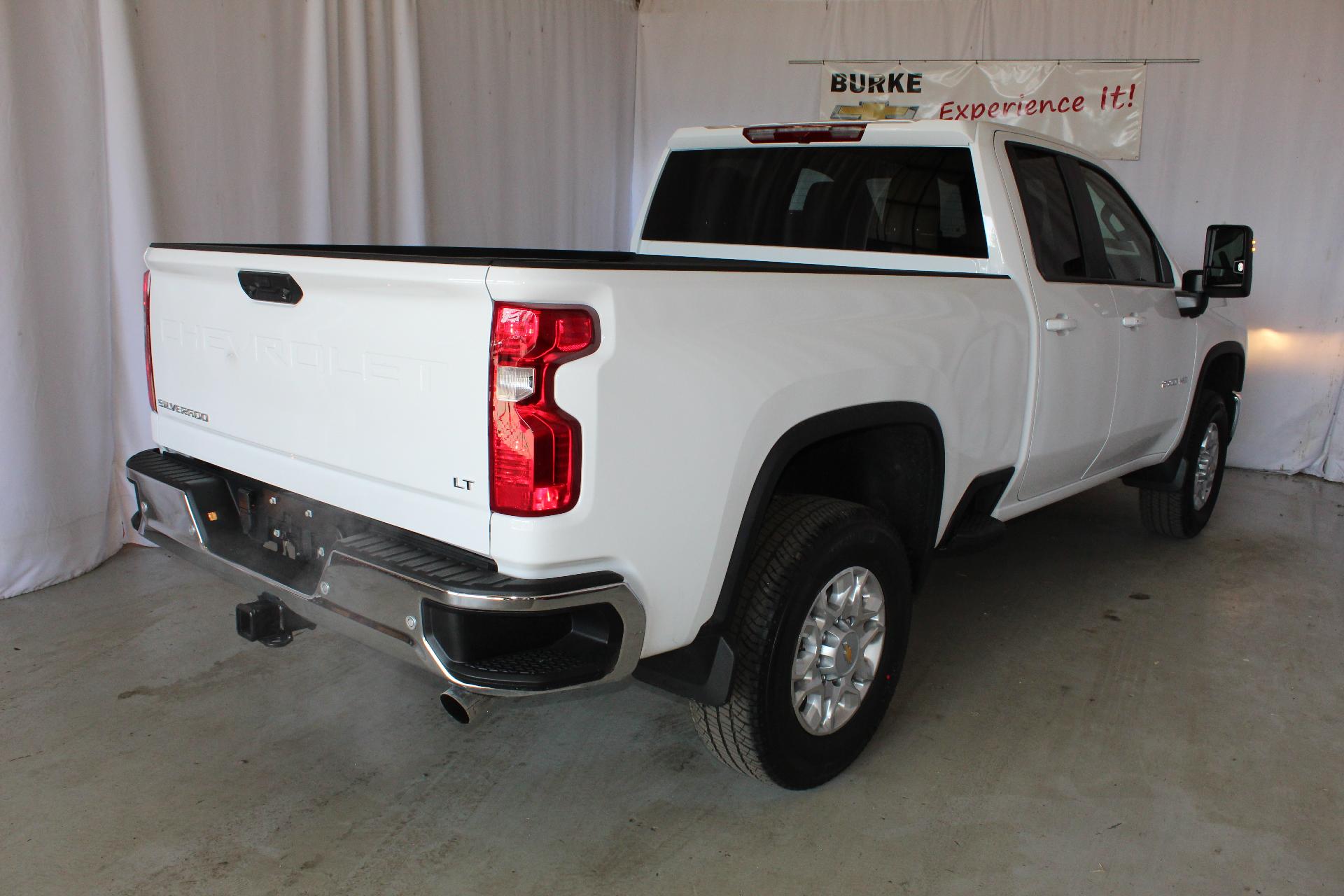 2025 Chevrolet Silverado 2500 HD Vehicle Photo in NORTHAMPTON, MA 01060-1120