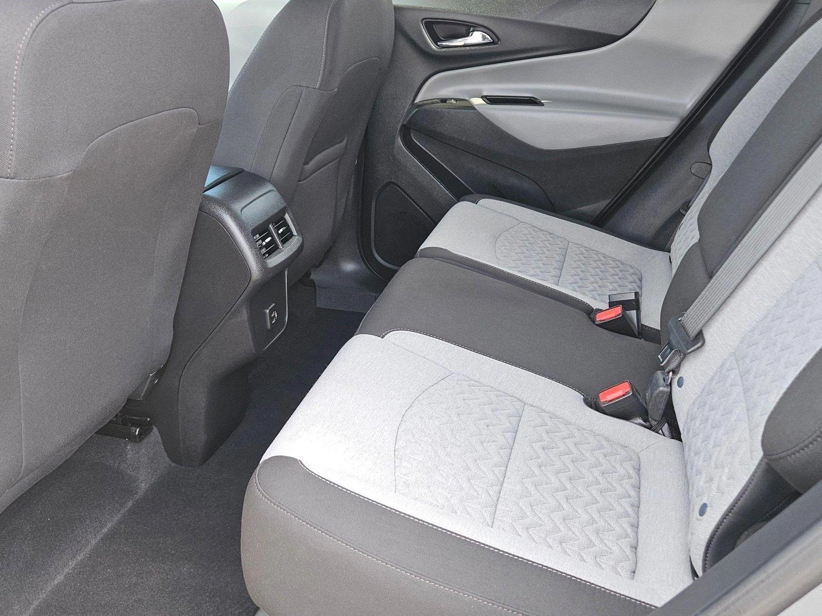 2023 Chevrolet Equinox Vehicle Photo in PEORIA, AZ 85382-3715