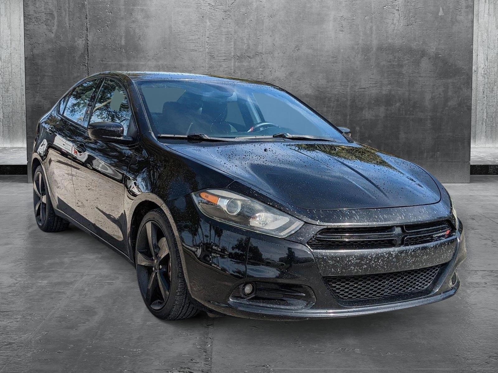 2015 Dodge Dart Vehicle Photo in Jacksonville, FL 32256