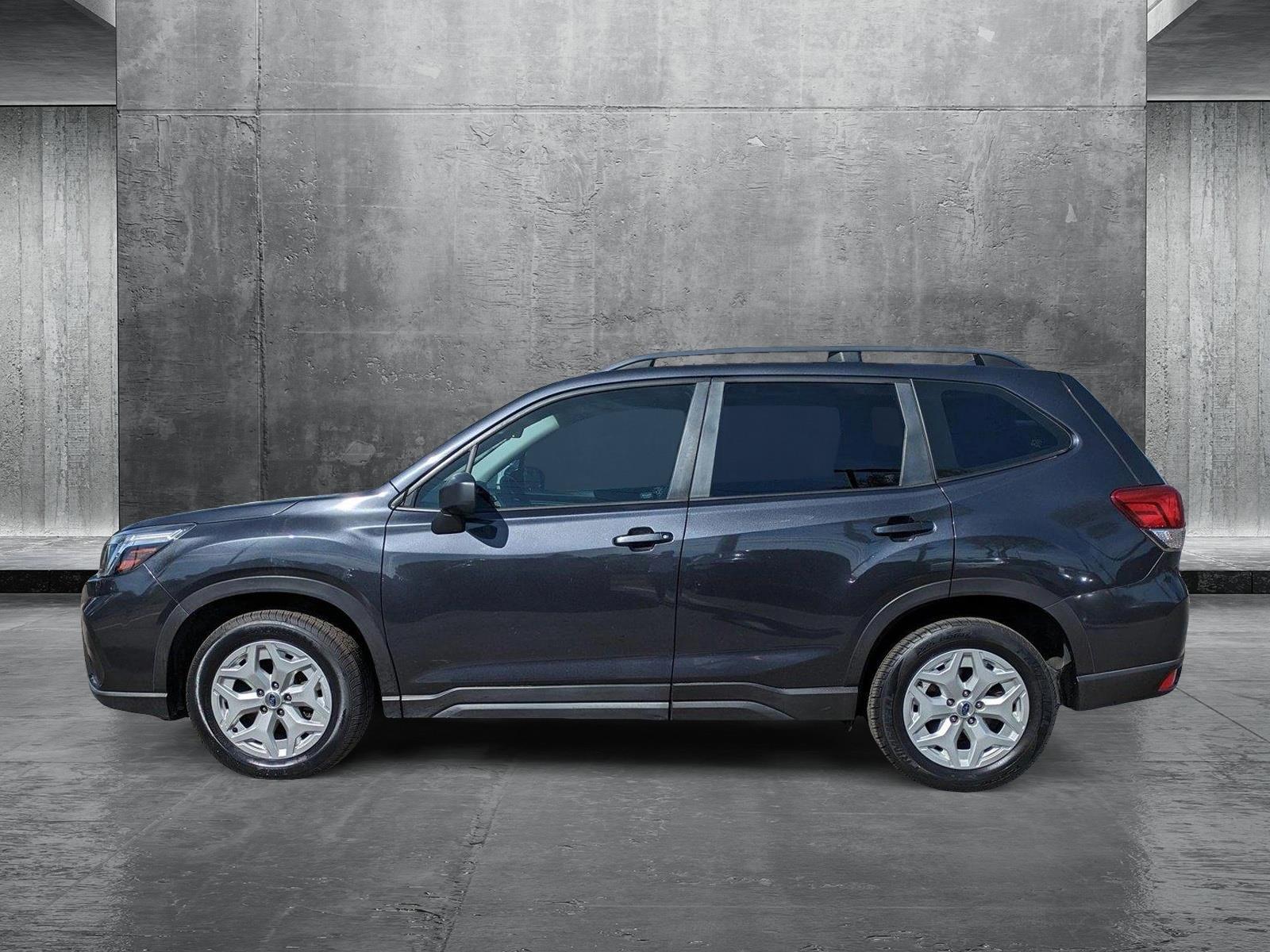 2019 Subaru Forester Vehicle Photo in Jacksonville, FL 32244