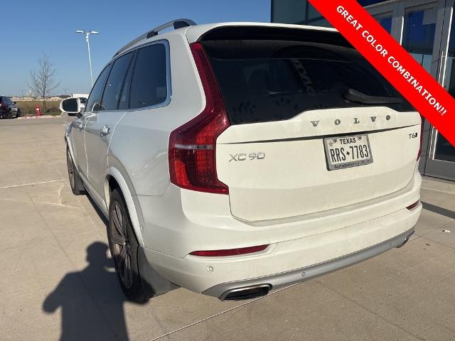 2019 Volvo XC90 Vehicle Photo in San Antonio, TX 78230