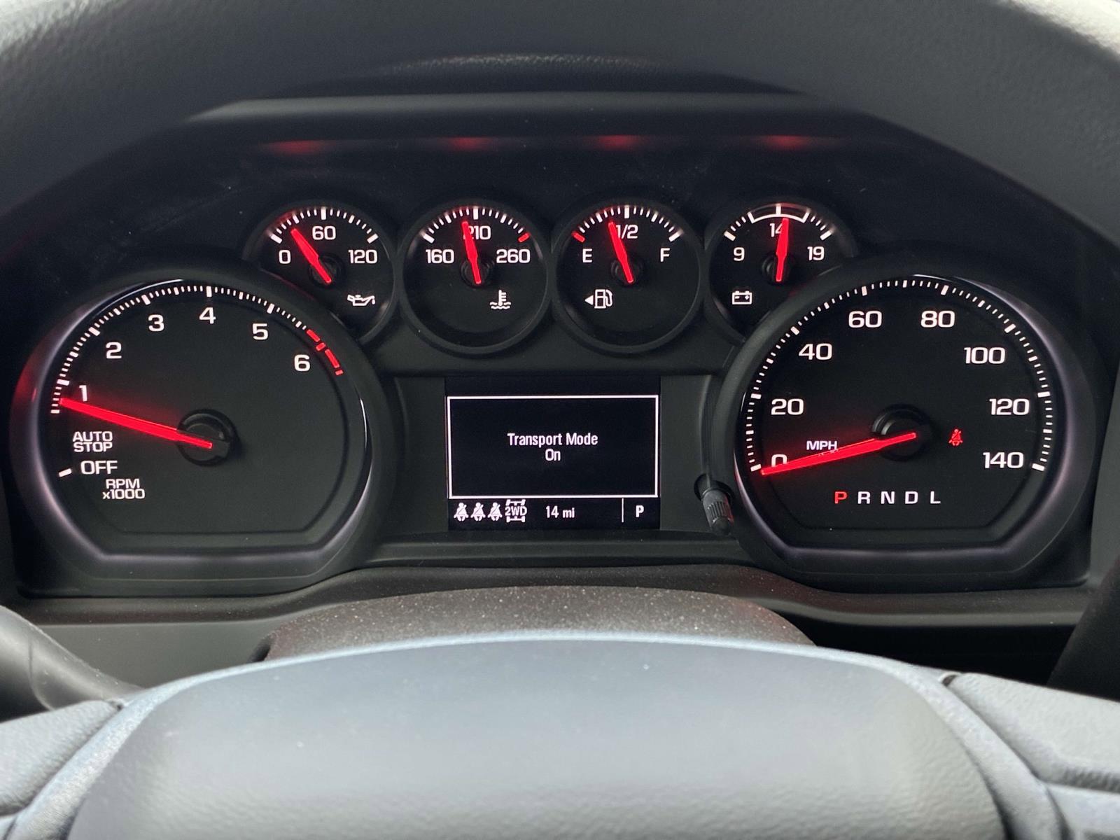 2025 Chevrolet Silverado 1500 Vehicle Photo in LOS ANGELES, CA 90007-3794