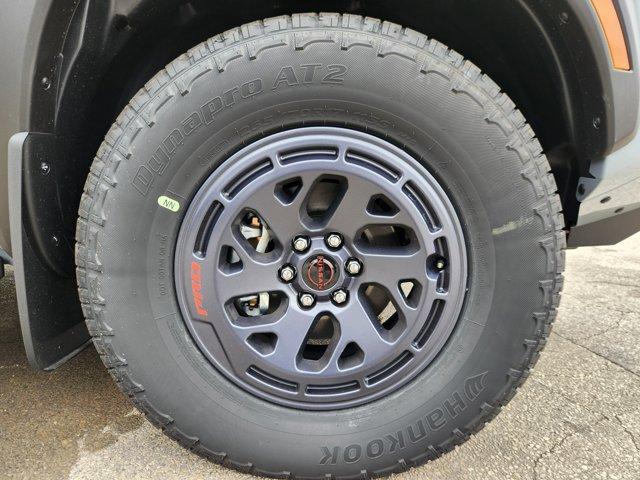 2025 Nissan Frontier Vehicle Photo in Ardmore, PA 19003