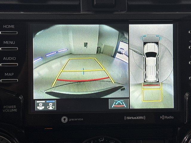 2023 Toyota 4Runner Vehicle Photo in Charlotte, NC 28273