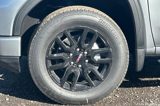 2025 GMC Sierra 1500 Vehicle Photo in SPOKANE, WA 99202-2191