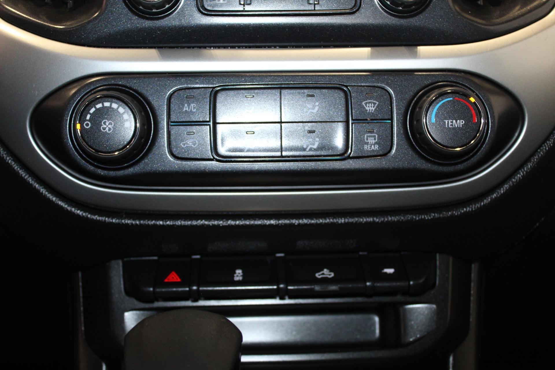2022 Chevrolet Colorado Vehicle Photo in NORTHAMPTON, MA 01060-1120