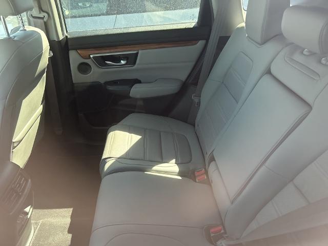 2022 Honda CR-V Hybrid Vehicle Photo in San Antonio, TX 78230
