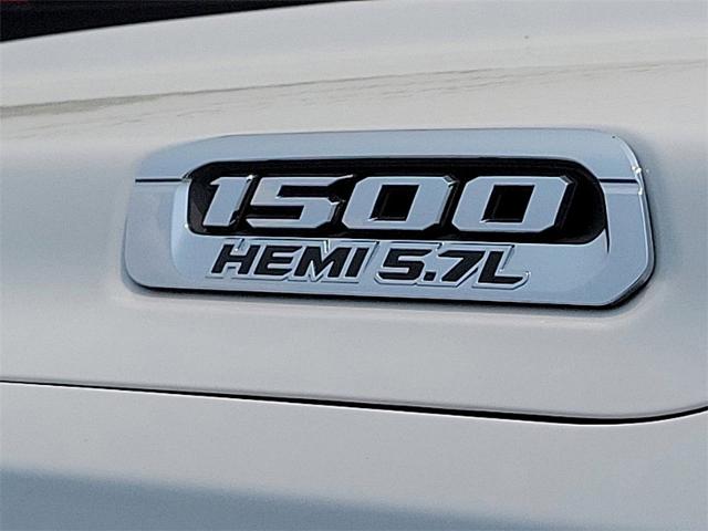 2022 Ram 1500 Vehicle Photo in HARRISBURG, PA 17111-1033