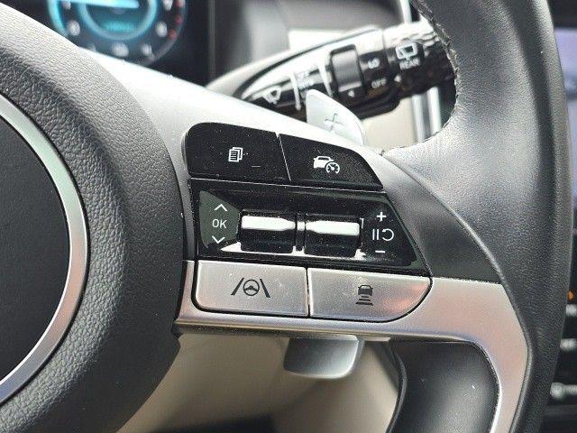 2022 Hyundai TUCSON Hybrid Vehicle Photo in Pleasant Hills, PA 15236