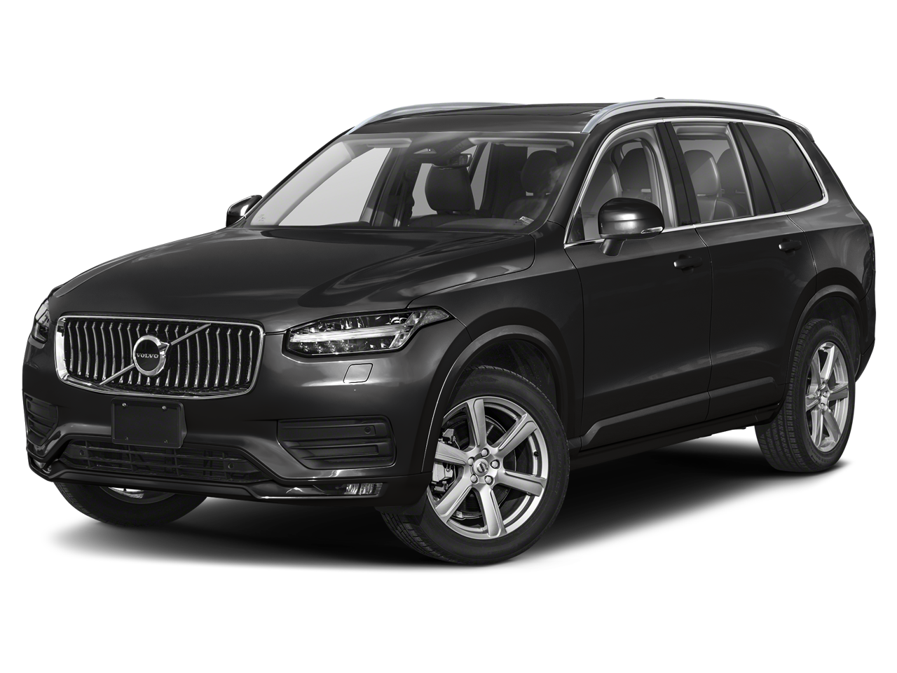2023 Volvo XC90 Vehicle Photo in San Antonio, TX 78230