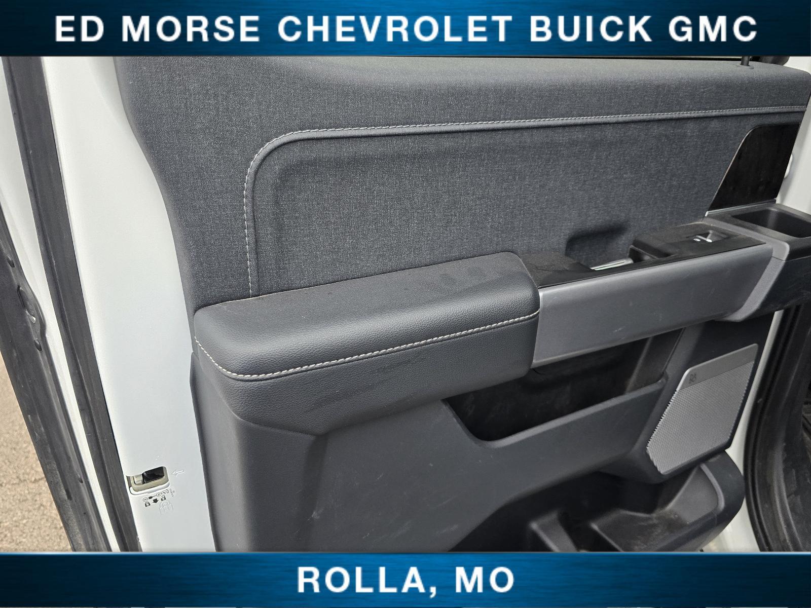 2022 Ford F-150 Vehicle Photo in Rolla, MO 65401