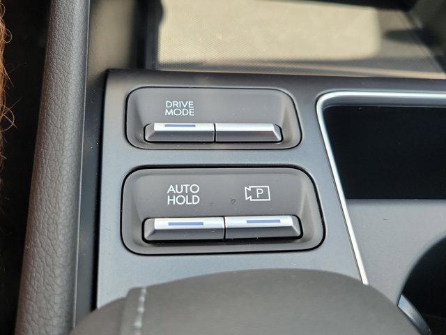 2025 Hyundai SONATA Vehicle Photo in Harrisburg, PA 17111