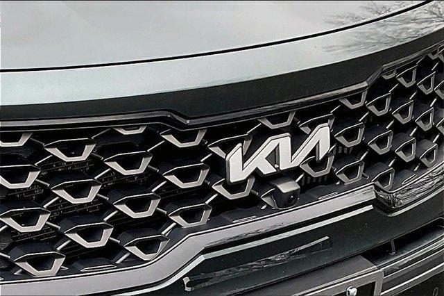 2022 Kia Sorento Vehicle Photo in INDEPENDENCE, MO 64055-1314