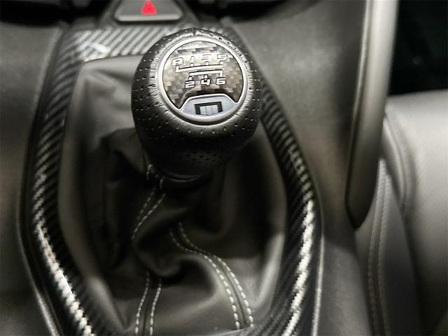 2022 Chevrolet Camaro Vehicle Photo in EVERETT, WA 98203-5662