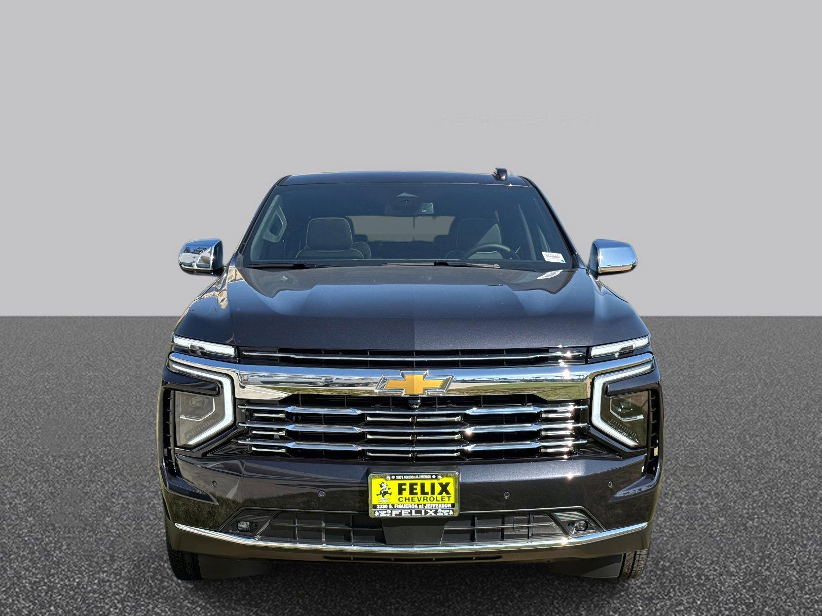 2025 Chevrolet Tahoe Vehicle Photo in LOS ANGELES, CA 90007-3794