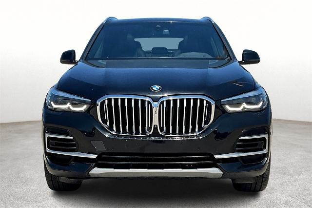 2023 BMW X5 xDrive40i Vehicle Photo in Grapevine, TX 76051