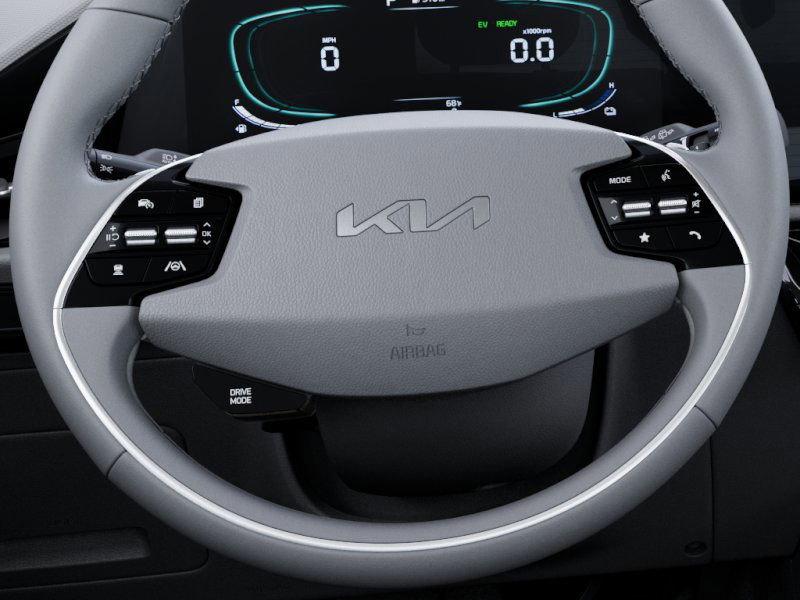 2025 Kia Niro Vehicle Photo in Belle Vernon, PA 15012
