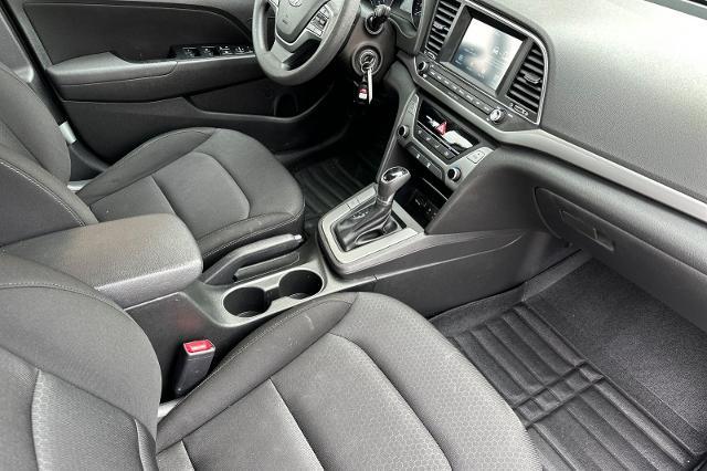 2018 Hyundai Elantra Vehicle Photo in SPOKANE, WA 99202-2191