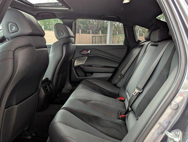 2023 Acura TLX Vehicle Photo in San Antonio, TX 78230