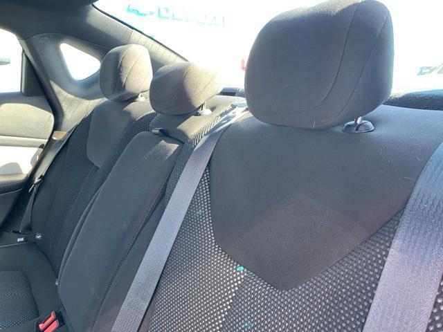 2015 Dodge Dart Vehicle Photo in POST FALLS, ID 83854-5365