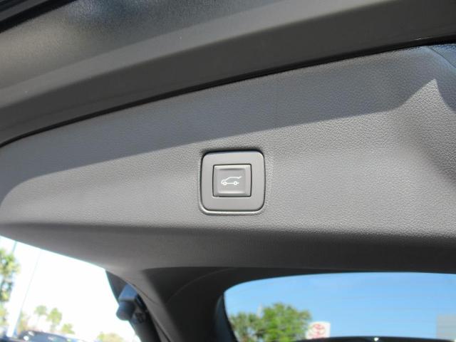 2025 Chevrolet Trailblazer Vehicle Photo in LEESBURG, FL 34788-4022