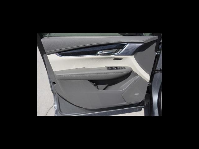 2025 Cadillac XT6 Vehicle Photo in TAMPA, FL 33612-3404