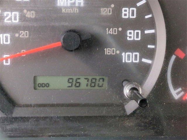 2014 Isuzu NPR Vehicle Photo in PASADENA, CA 91107-3803