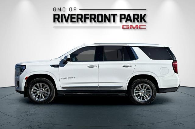 2023 GMC Yukon Vehicle Photo in SPOKANE, WA 99202-2191