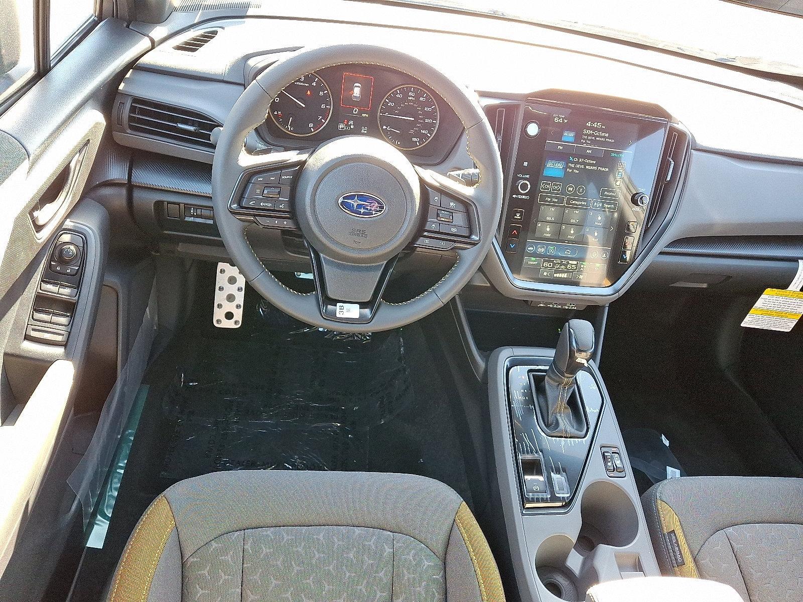 2025 Subaru Crosstrek Vehicle Photo in Harrisburg, PA 17111