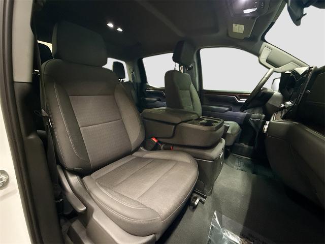 2022 GMC Sierra 1500 Vehicle Photo in EVERETT, WA 98203-5662