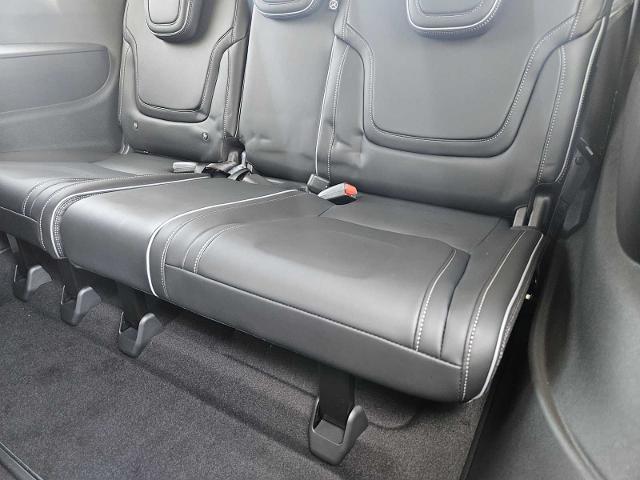 2025 INFINITI QX80 Vehicle Photo in Fort Worth, TX 76132