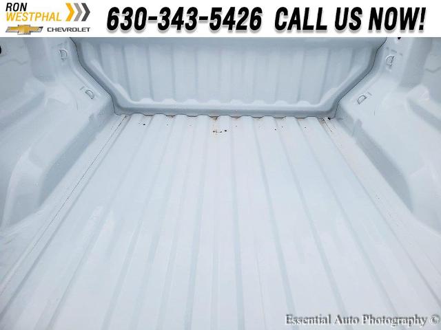 2025 Chevrolet Colorado Vehicle Photo in AURORA, IL 60503-9326