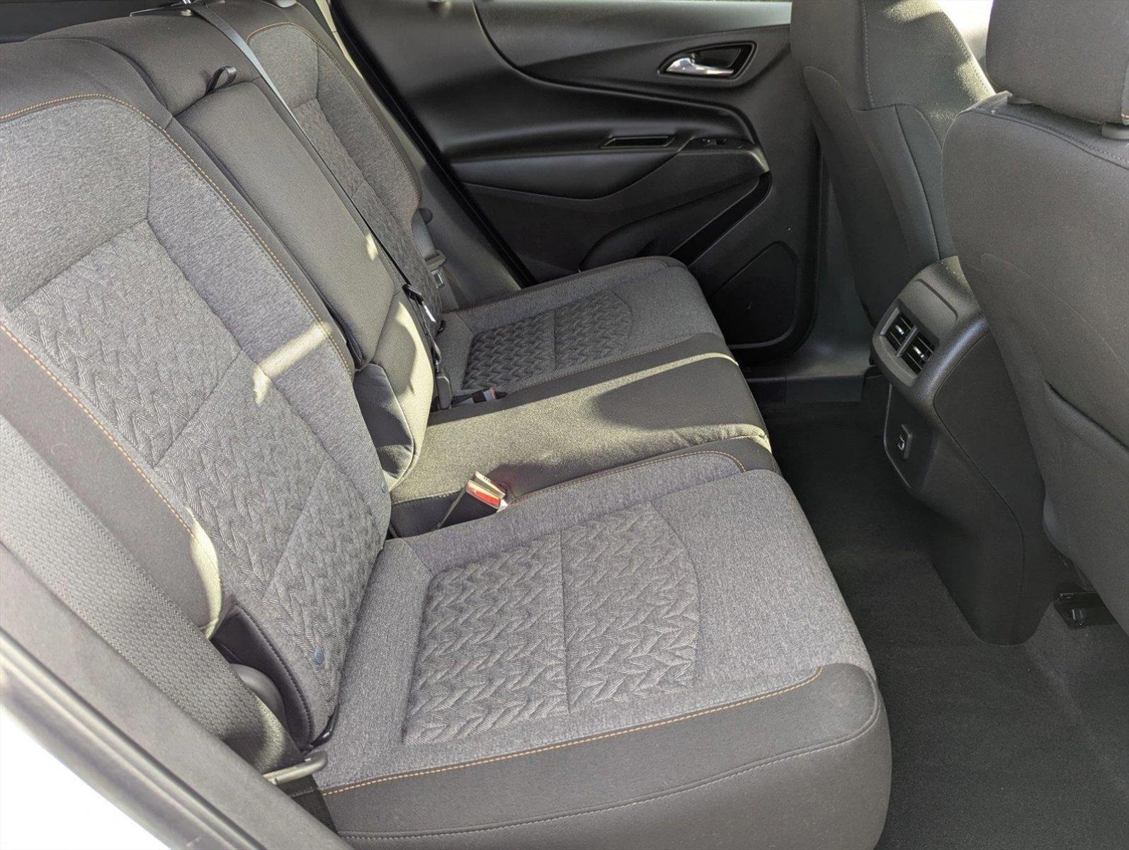 2023 Chevrolet Equinox Vehicle Photo in MIAMI, FL 33134-2699