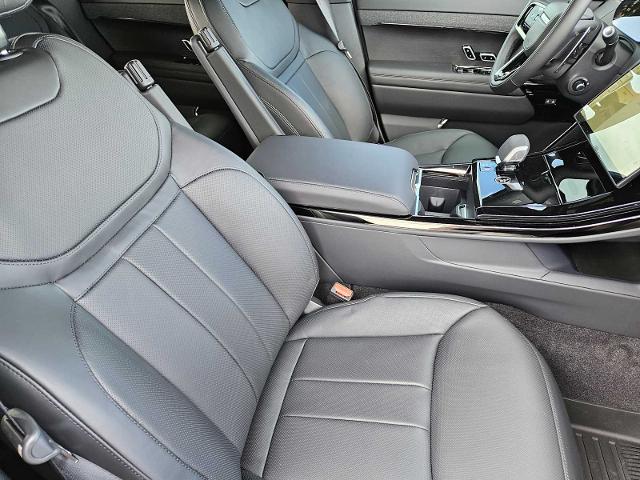 2025 Range Rover Sport Vehicle Photo in AUSTIN, TX 78717