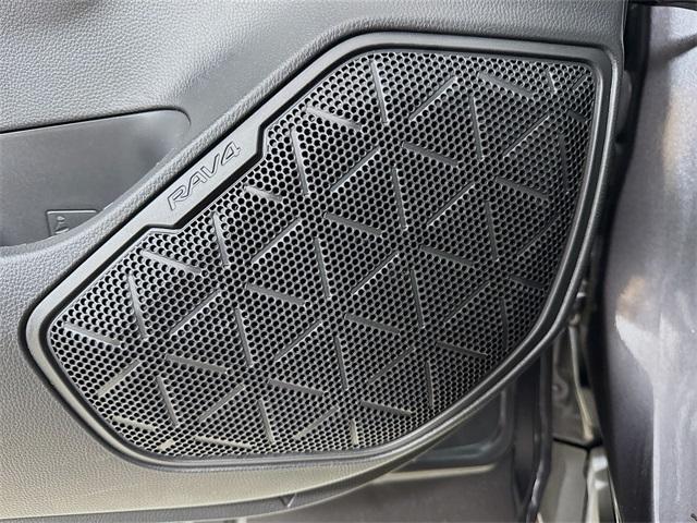 2023 Toyota RAV4 Vehicle Photo in Everett, WA 98204