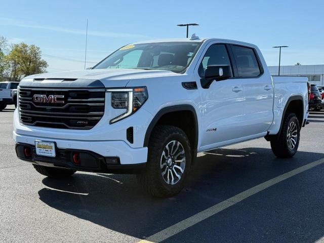 2023 GMC Sierra 1500 Vehicle Photo in COLUMBIA, MO 65203-3903