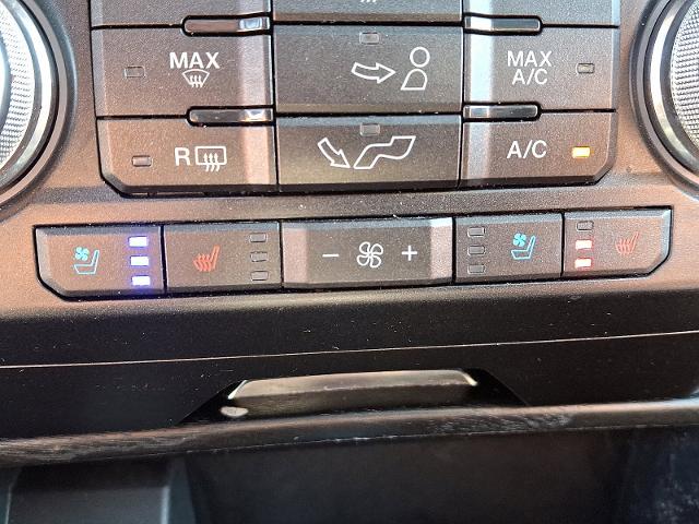 2018 Ford F-150 Vehicle Photo in HARRISBURG, PA 17111-1033