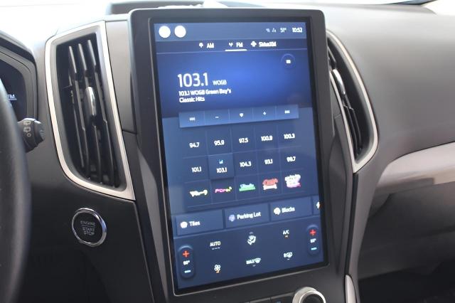 2022 Ford Edge Vehicle Photo in Green Bay, WI 54304