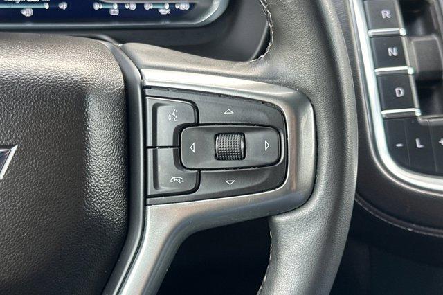 2023 Chevrolet Tahoe Vehicle Photo in STOCKTON, CA 95212-2838