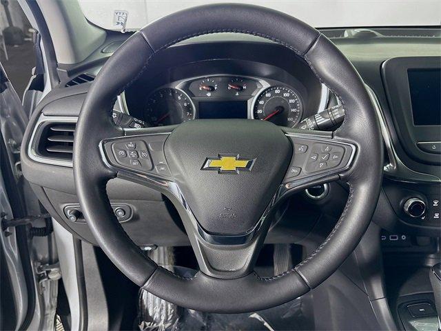 2020 Chevrolet Equinox Vehicle Photo in PUYALLUP, WA 98371-4149