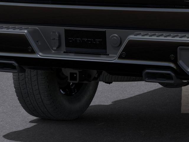 2025 Chevrolet Silverado 1500 Vehicle Photo in Roslyn, NY 11576