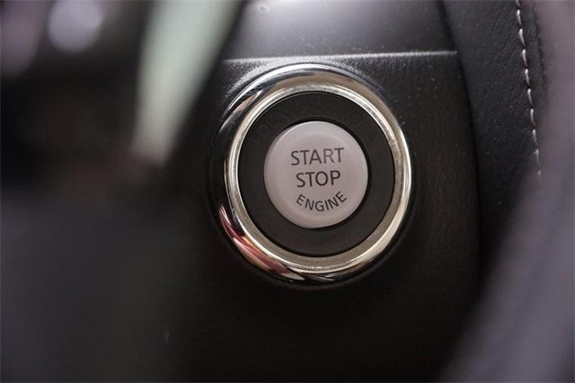 2024 Nissan Armada Vehicle Photo in Hazelwood, MO 63042