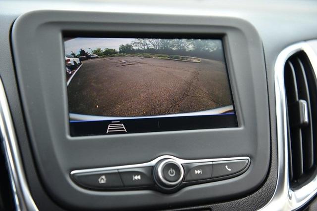 2020 Chevrolet Equinox Vehicle Photo in Ballwin, MO 63011