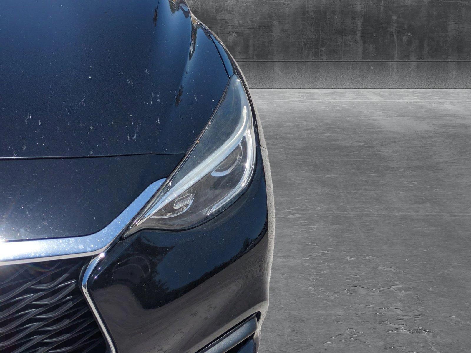2019 INFINITI QX30 Vehicle Photo in Bradenton, FL 34207