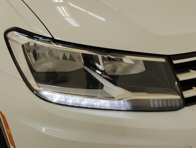 2020 Volkswagen Tiguan Vehicle Photo in PINEVILLE, NC 28134-8495