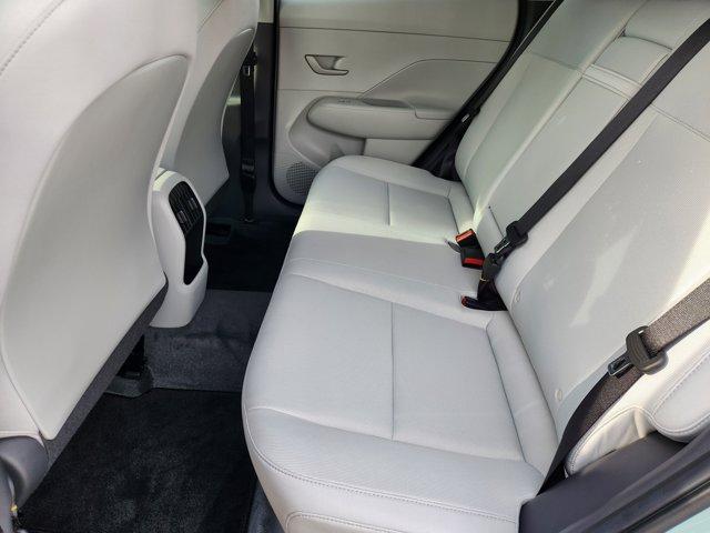 2025 Hyundai Kona Vehicle Photo in SUGAR LAND, TX 77478-0000