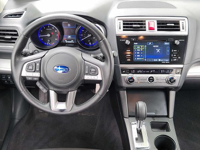 2017 Subaru Outback Vehicle Photo in DALLAS, TX 75209