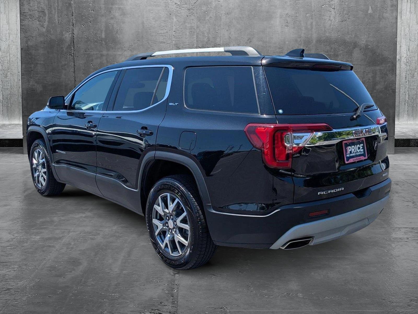 2023 GMC Acadia Vehicle Photo in Panama City, FL 32401
